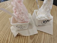 -野人先生Gelato(上海长宁龙之梦店)