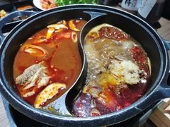 -火炉火自助餐(枫蓝国际店)