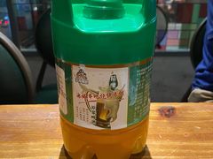 -冰城串吧(柳芳店)