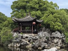 -常熟方塔园