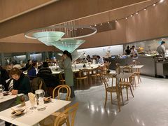 大堂-胡麻(静安嘉里店)