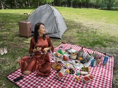 -长白岛森林公园