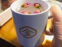 -金妈家烤肉(龙湖U城天街店)