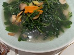 -白云宾馆·白云宴餐厅