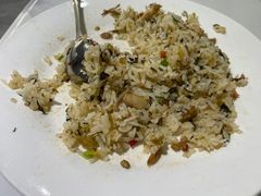 -缅丽·缅甸小吃(版纳店)