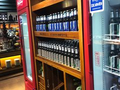 -韩盛·盛江山自助料理(于洪新玛特店)