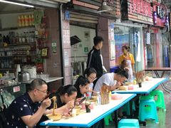 -赵伍面庄(松石大道店)