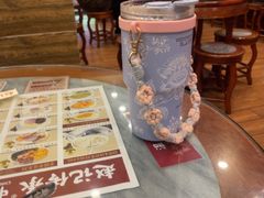 -赵记传承·中国甜品(福州总店)