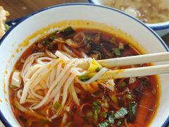 一口香臊子面-小崔家臊子面(蔡家坡总店)