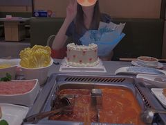 -海底捞火锅(江北万达商业广场店)