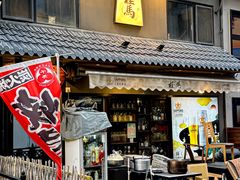 -桂马·日本料理·海胆·海鲜饭·酒场(民主广场店)