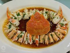 -粤盛海鲜平价店(洛溪食街店)