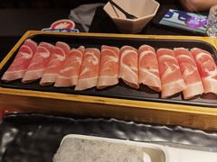 -熊喵来了火锅(太原里第2分店)