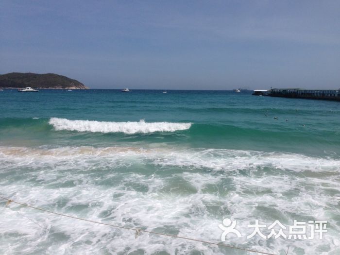 亚龙湾潜水俱乐部图片 - 第113张