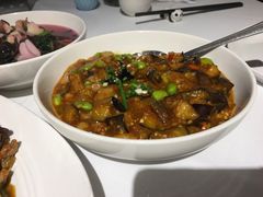 -眉州东坡(春秀路店)