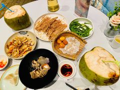 -达叔香味海鲜(海棠68环球美食街店)