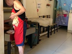 -怪老头甜不辣(抚琴小区店)