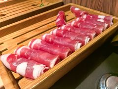 -海底捞火锅(石景山万达广场店)