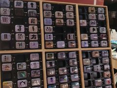 -扶光书店(中环店)