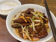 -寻裕记·现炒浇头面(人民广场店)