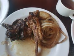 -天伦松鹤大饭店·欣妮咖啡