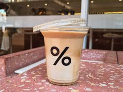 -% Arabica阿拉比卡咖啡(武汉天地店)