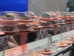 -争鲜回转寿司(朝北大悦城店)