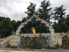 -西双版纳勐泐文化旅游区