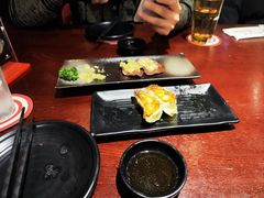 -纪州豚骨酱油拉面(锦延路店)