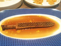 -曾宴·楚菜(湖北省博物馆店)