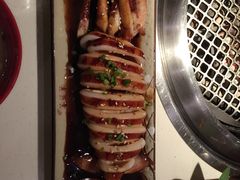 -赤坂亭M9和牛烧肉·日料398放题(万达店)