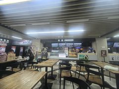 -SFC上影影城(新世界店)