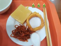 -白魁老号饭庄(交道口店)