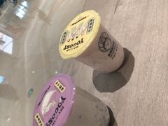 -我是酸奶君(壹方城店)