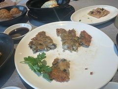 -潮府馆·非遗潮州菜·世纪公园(新国际博览中心店)