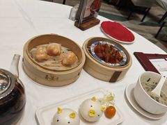 -喜宴又一村·粤菜·茶点·海鲜(壹方天地店)