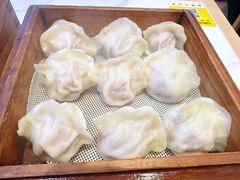 -倍儿美海鲜排挡·非遗海鲜蒸饺(洋货店)