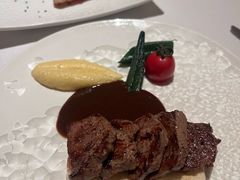-香樟花园法式铁板烧(恒隆广场店)