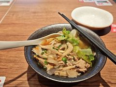-大师兄·西北小馆(金湾华发商都店)