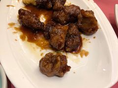 -山外山菜馆(玉泉路店)