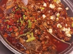 -锦尚阁烤鱼(望京新荟城店)