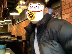 -炙韩料理·部队锅专门店