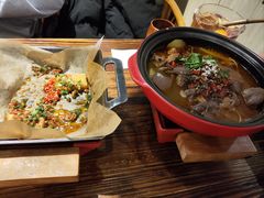 -红料理|串串有瘾·烧烤(吴中路店)