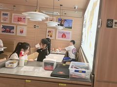 -牛排叔叔自助餐厅(太原万达店)