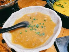 油渣芋艿-院子餐厅·大锅菜·老杭帮(桥西直街店)