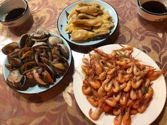 -晓琦农家菜馆·地道农家菜
