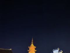 -千灯古镇