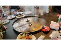 -缘福乡村铁锅炖民宿(八达岭店)