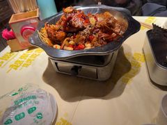 -串盟烧烤·长沙美食地标(星沙店)