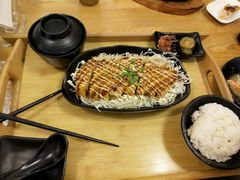 -雷门拉面·现熬骨汤(凯德来福士店)
